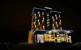 Windyhill Hotel